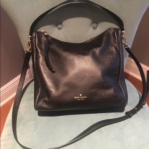 A Kate Spade Handbag!!